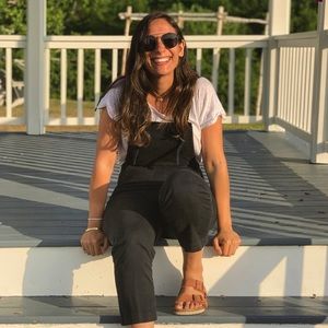 Meet your Posher, Whitney